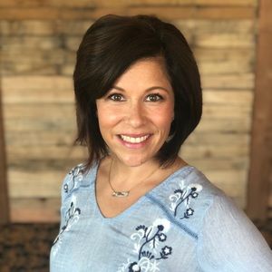 Meet your Posher, Tara